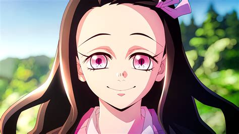 chochox de nezuko